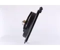 NISSENS Vtrk chlazen motoru NIS 85056, 85056