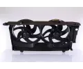 NISSENS Vtrk chlazen motoru NIS 85074, 85074