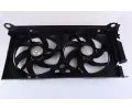 NISSENS Vtrk chlazen motoru NIS 85083, 85083