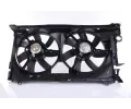NISSENS Vtrk chlazen motoru NIS 85084, 85084