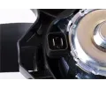 NISSENS Vtrk chlazen motoru NIS 85084, 85084