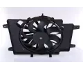 NISSENS Větrák chlazení motoru NIS 85103, 85103