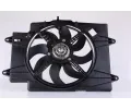 Vtrk chlazen motoru NISSENS ‐ NIS 85105