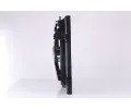NISSENS Vtrk chlazen motoru NIS 85105, 85105