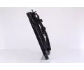 NISSENS Vtrk chlazen motoru NIS 85105, 85105