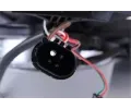 NISSENS Vtrk chlazen motoru NIS 85124, 85124