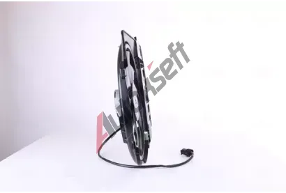 NISSENS Vtrk chlazen motoru NIS 85125, 85125