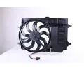 NISSENS Vtrk chlazen motoru NIS 85125, 85125