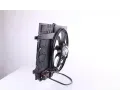 NISSENS Vtrk chlazen motoru NIS 85125, 85125