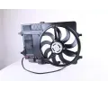 NISSENS Vtrk chlazen motoru NIS 85125, 85125