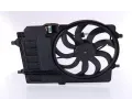 NISSENS Vtrk chlazen motoru NIS 85125, 85125
