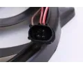 NISSENS Vtrk chlazen motoru NIS 85125, 85125
