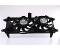 Vtrk chlazen motoru NISSENS ‐ NIS 85130