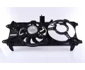 Vtrk chlazen motoru NISSENS ‐ NIS 85131