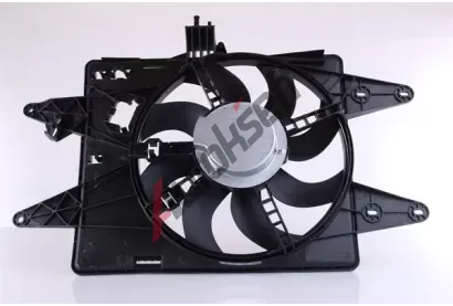 NISSENS V�tr�k chlazen� motoru NIS 85133, 85133