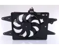 NISSENS V�tr�k chlazen� motoru NIS 85133, 85133