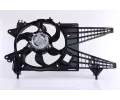 Vtrk chlazen motoru NISSENS ‐ NIS 85137