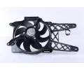 Vtrk chlazen motoru NISSENS ‐ NIS 85138