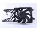 NISSENS Vtrk chlazen motoru NIS 85138, 85138