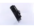 NISSENS Vtrk chlazen motoru NIS 85138, 85138