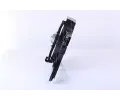 NISSENS Vtrk chlazen motoru NIS 85138, 85138