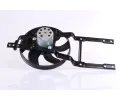 Vtrk chlazen motoru NISSENS ‐ NIS 85139