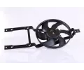 NISSENS Vtrk chlazen motoru NIS 85139, 85139