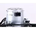 NISSENS Vtrk chlazen motoru NIS 85139, 85139