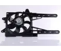 Vtrk chlazen motoru NISSENS ‐ NIS 85141