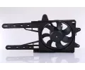 NISSENS Vtrk chlazen motoru NIS 85141, 85141