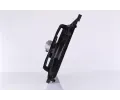 NISSENS Vtrk chlazen motoru NIS 85141, 85141