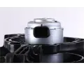 NISSENS Vtrk chlazen motoru NIS 85141, 85141