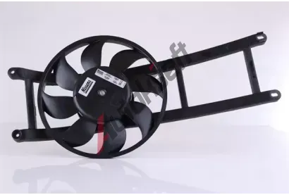 NISSENS V�tr�k chlazen� motoru NIS 85145, 85145