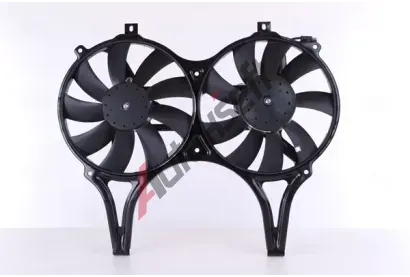 NISSENS Vtrk chlazen motoru NIS 85149, 85149