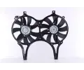 NISSENS Vtrk chlazen motoru NIS 85149, 85149
