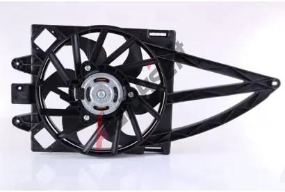 NISSENS Vtrk chlazen motoru NIS 85150, 85150