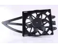 NISSENS Vtrk chlazen motoru NIS 85150, 85150