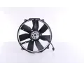 NISSENS Vtrk chlazen motoru NIS 85151, 85151