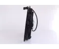 NISSENS Vtrk chlazen motoru NIS 85158, 85158
