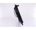 NISSENS Vtrk chlazen motoru NIS 85158, 85158