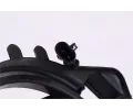 NISSENS Vtrk chlazen motoru NIS 85158, 85158