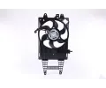 Vtrk chlazen motoru NISSENS ‐ NIS 85162