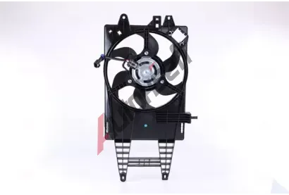 NISSENS Vtrk chlazen motoru NIS 85162, 85162