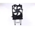 NISSENS Vtrk chlazen motoru NIS 85162, 85162