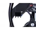 NISSENS Vtrk chlazen motoru NIS 85162, 85162