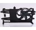 NISSENS Vtrk chlazen motoru NIS 85163, 85163