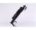 NISSENS Vtrk chlazen motoru NIS 85163, 85163