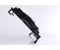 NISSENS Vtrk chlazen motoru NIS 85163, 85163
