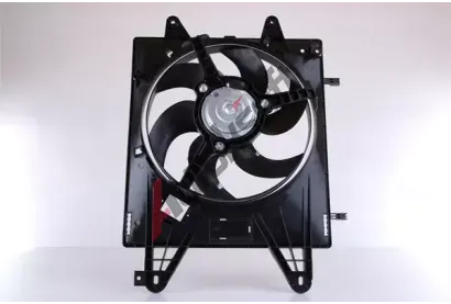 NISSENS Vtrk chlazen motoru NIS 85166, 85166