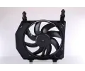 NISSENS Vtrk chlazen motoru NIS 85172, 85172
